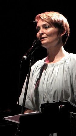 Terje Isungset (テリエ・イースングセット) + Unni Loevlid (ウニ・ローヴリー) - 東京公演_e0081206_1202454.jpg