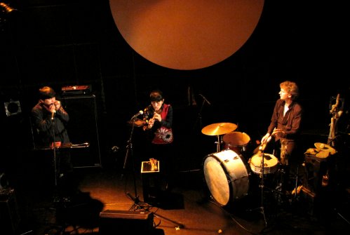 Terje Isungset (テリエ・イースングセット) + Unni Loevlid (ウニ・ローヴリー) - 東京公演_e0081206_1214698.jpg