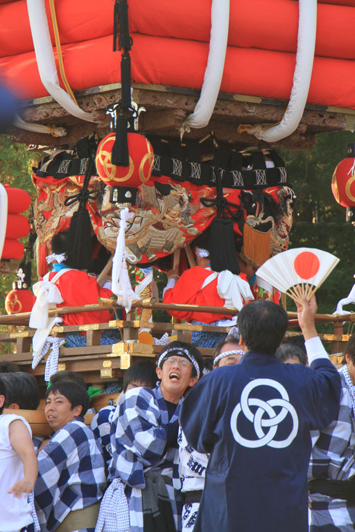 三田三輪神社例大祭・その４_d0113707_17453566.jpg