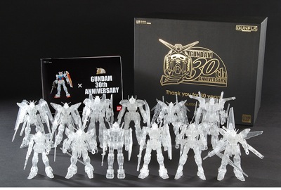 限定ガンダム色々_f0138807_23594476.jpg