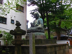 品川 旧東海道_a0036808_18595317.jpg