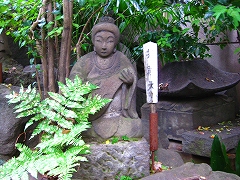 品川 旧東海道_a0036808_1902042.jpg