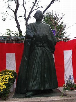 品川 旧東海道_a0036808_19143376.jpg