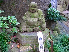 品川 旧東海道_a0036808_19174774.jpg