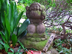 品川 旧東海道_a0036808_1918846.jpg