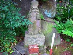 品川 旧東海道_a0036808_1963369.jpg
