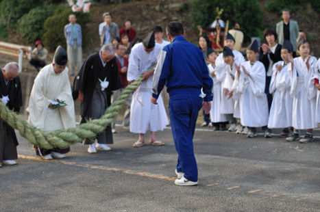 桃川・諏訪神社例大祭4_d0032114_0512371.jpg