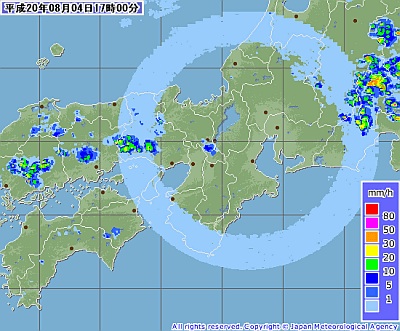 気象レーダーに現れる”謎のミステリーサークル”_e0171614_1101370.jpg