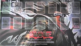 終末の騎士 プレイマット - メルカリ