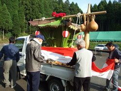 「瑞貴祭り」が行われました(その1)_e0061225_17211768.jpg