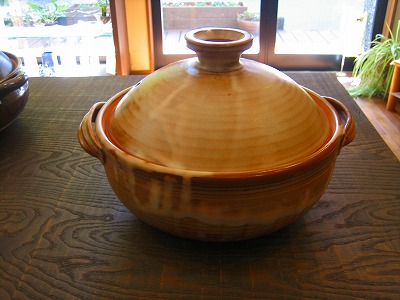 “長嶺憲幸陶展”(5)_b0100229_1359467.jpg