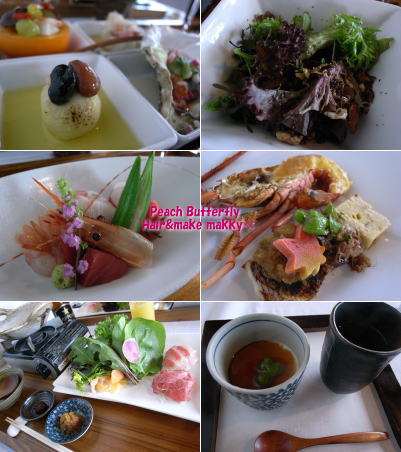 鎌倉レストラン 海菜寺 ふくろうWEDDING♪_c0043737_17391214.jpg