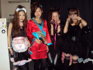 HR新着アイテム＆ハロウィンNight!!!  by FUMIKA_c0166237_1435560.jpg