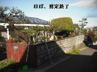 最短記録=標準時間_f0031037_18451811.jpg