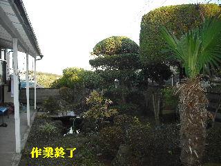 最短記録=標準時間_f0031037_18472992.jpg