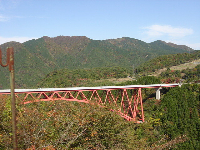 トロッコ列車！！_f0103851_1642067.jpg