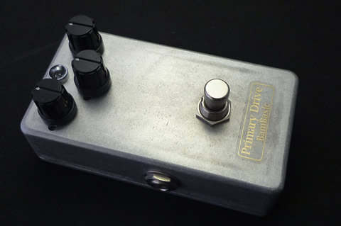 ギター BamBasic/Primary Drive BamBasic/Primary Drive