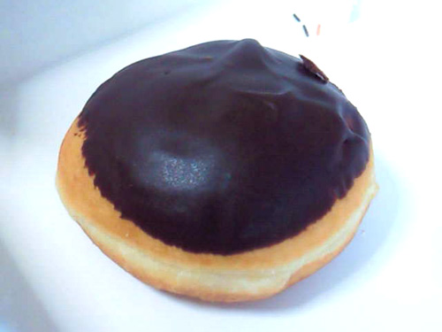 【閉店】クリスピー・クリーム・ドーナツ 池袋東武店_c0152767_12314248.jpg