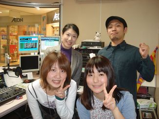 モナコ90000さんが来ましたよ!_d0029276_23243173.jpg
