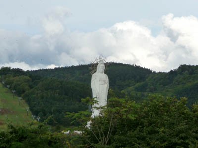 北海道の続き☆オロロンラインから美瑛・旭川_e0133780_17385974.jpg