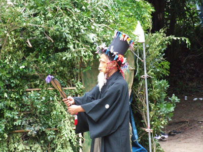 平成２１年度「大屯神社祭」報告　その１_e0028387_0161213.jpg