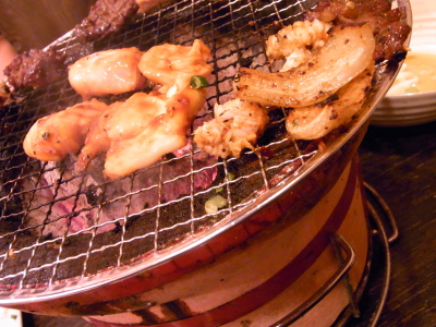 ++VIVA ホルモン NIGHT++_d0079988_10323758.jpg