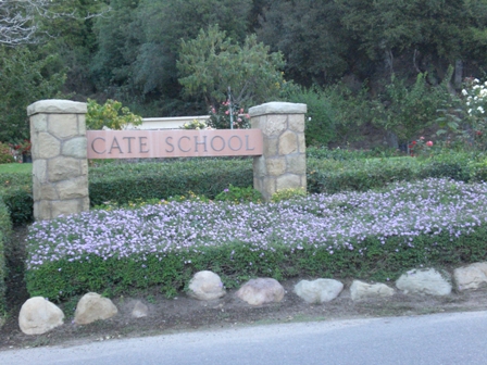 アメリカの高校って CATE School編_f0083294_2054255.jpg