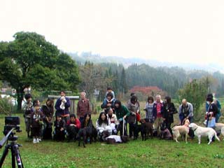 2009 ランドスケ－プ同窓会 (飛騨高山)_d0023103_14351120.jpg