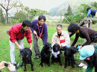 2009 ランドスケ－プ同窓会 (飛騨高山)_d0023103_14392880.jpg