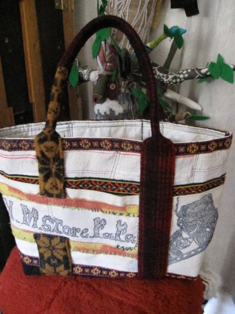 rara tote bag_c0220804_14371837.jpg