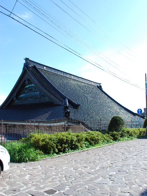 函館元町の教会群(函館・坂のある町の風景)_f0142606_03514.jpg