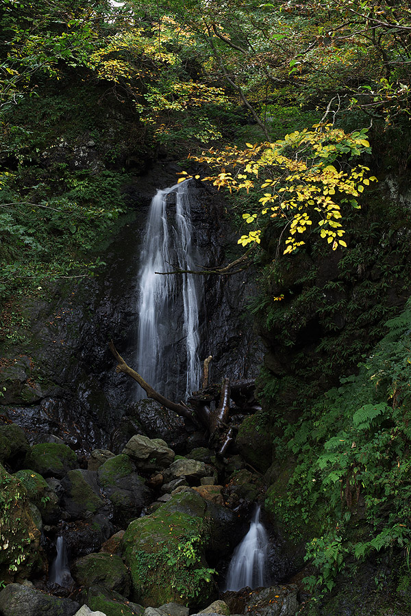 徳山湖（岐阜県揖斐川町）_c0115616_17115625.jpg