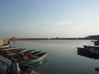 チュニジア旅行記　Tunisie　５日目　ソニアママの故郷へ編_c0223422_11585822.jpg