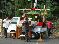 「瑞貴祭り」が行われました(その2)_e0061225_11221825.jpg