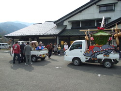「瑞貴祭り」が行われました(その2)_e0061225_11222748.jpg