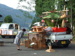 「瑞貴祭り」が行われました(その2)_e0061225_8194483.jpg