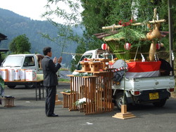 「瑞貴祭り」が行われました(その2)_e0061225_8201736.jpg