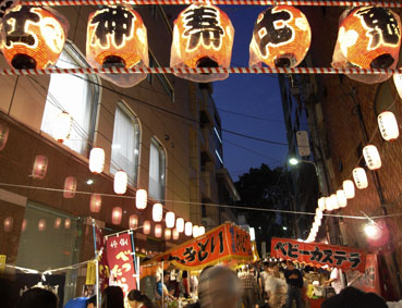恵比寿神社のお祭り_f0165332_10151813.jpg