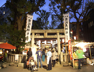 恵比寿神社のお祭り_f0165332_10153095.jpg