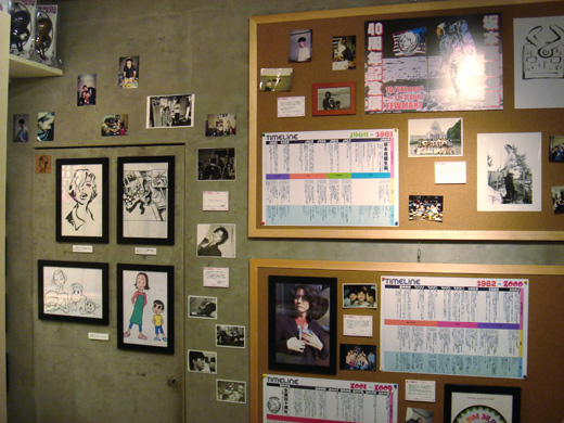 デザフェス と 坂本嘉種生誕40周年記念展_f0010033_17232390.jpg