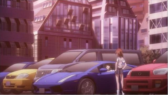 アニメとか車関係の のんびり日記 アニメとか車関係の のんびり日記