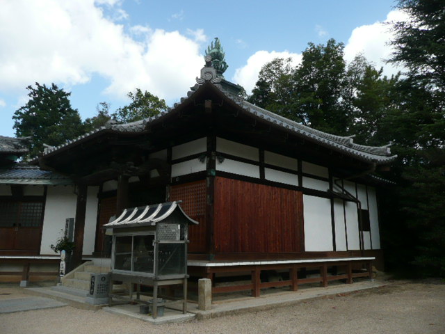 国分寺_f0099147_10525489.jpg