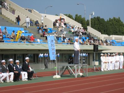 第３５回姫路市高齢者スポーツ大会_c0149152_1194440.jpg
