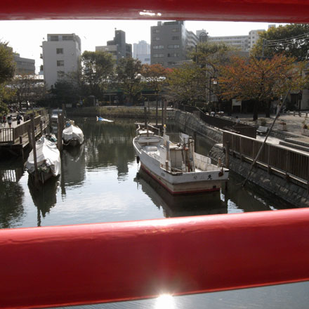 佃と月島を散策_f0117059_2044791.jpg