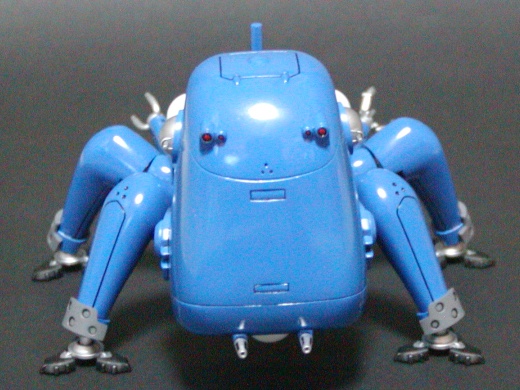 タチコマ (プラモデル) - ホビーサーチ ガンプラ他