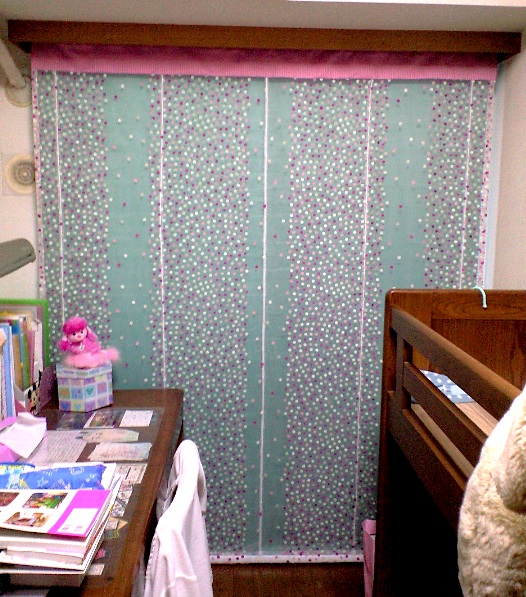 女の子のお部屋は『Lovely』に!_c0157866_18231255.jpg