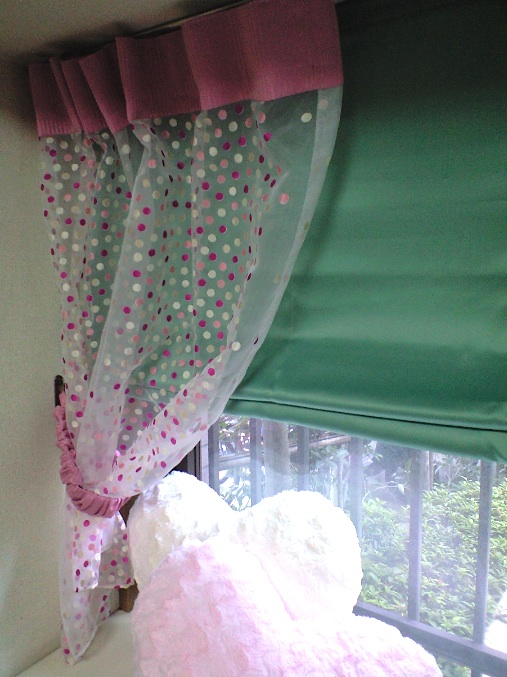 女の子のお部屋は『Lovely』に!_c0157866_1824289.jpg