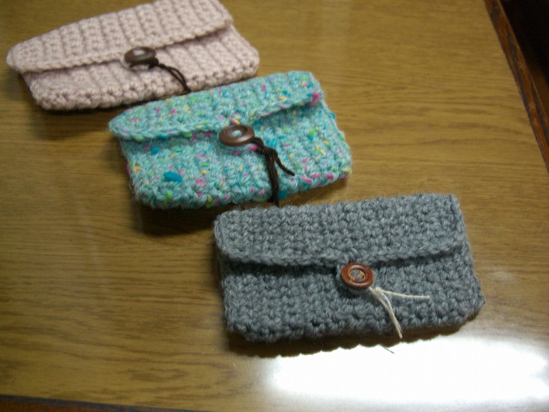 手作り雑貨 あたたか冬小物 Terakoya Shop Blog