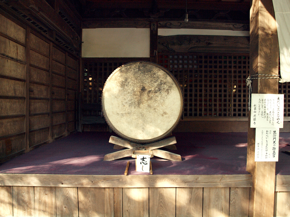 針名神社　後編 ～天狗の居る所～_c0223396_7304357.jpg