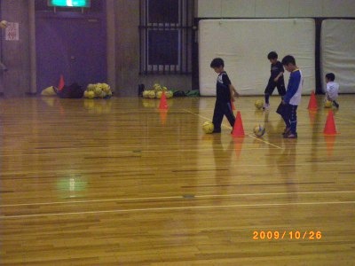 もときコーチの中央P☆日記_e0127003_21481835.jpg